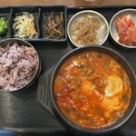 韓国家庭料理 だひゃん - 