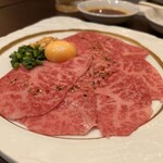 Kurotan Yakiniku Aoki - 