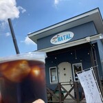 コーヒービーンズショップ ナタール - 
