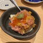 鮨・酒・肴 杉玉 - 