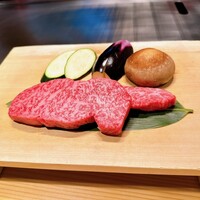 鳥取和牛専門店 大山 不二家 心斎橋本店 - 