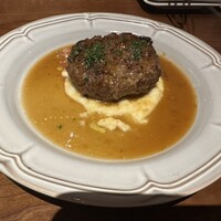 パージナ イタリアン ファイアワークス プラス カフェ ～薪焼きイタリアンとワイン～ - 
