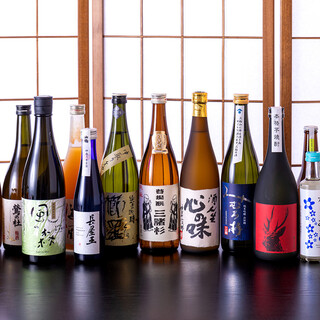 奈良の地酒、歴史と文化が宿る芸術品。