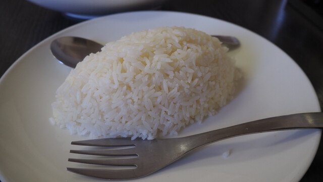 タイレストラン サパーンマイ - 酒田（タイ料理）の写真