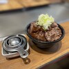 メガインディアンズ ステーキハウス 小牧店