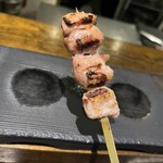 Yakitori Kufuraku - 