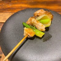 鶏匠 膳 - 