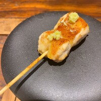 鶏匠 膳 - 