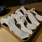 富小路 やま岸 - 