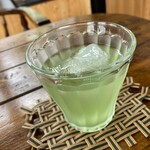 ピザカフェ おひさまや - 