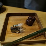 富小路 やま岸 - 