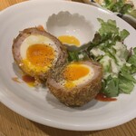 銘柄焼き鳥ともつ鍋の居酒屋 鳥京 - 