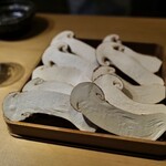 富小路 やま岸 - 