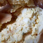 Amato no Nanakoshi Sogawa Ferio Ten - Plenty of Egg Salad Inside