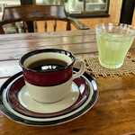 ピザカフェ おひさまや - 