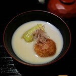 富小路 やま岸 - 