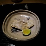 富小路 やま岸 - 