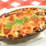 ラ・カッチャ Z - 