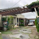 ピザカフェ おひさまや - 