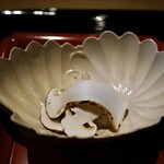 富小路 やま岸 - 