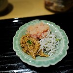 富小路 やま岸 - 