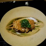 富小路 やま岸 - 