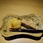 富小路 やま岸 - 