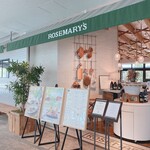 ROSEMARY'S TOKYO - 