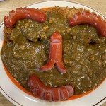 ライスカレー ぺろり - 