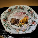 富小路 やま岸 - 