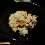 富小路 やま岸 - 