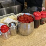 ライスカレー ぺろり - 