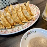 餃子の王将 - 料理写真: