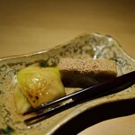 富小路 やま岸 - 