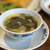 横浜中華街 重慶飯店 本館 - 