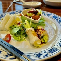 横浜中華街 重慶飯店 本館 - 