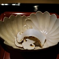 富小路 やま岸 - 