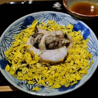 富小路 やま岸 - 