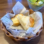 Honkaku Ishiyaki Nama Pasuta No Omise Motti-Pasta - バケット