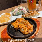 Gyouza Dining Usshisshi - 