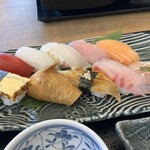 富山湾食堂 - 