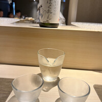 北新地 すし通 - 