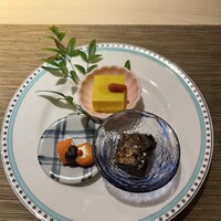 北新地 すし通 - 