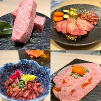 炭火和牛焼肉もうもう亭 広小路店 - 