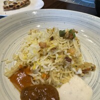 SPICE LAB TOKYO - 