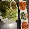 炭火焼肉・韓国料理 KollaBo 赤坂店