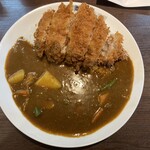 カレーハウス CoCo壱番屋 - 