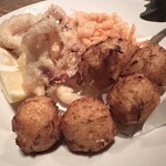 ピッツェリア カンテラ - フリットミスト