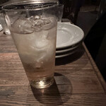 ピッツェリア カンテラ - モスコミュール