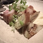 ピッツェリア カンテラ - 